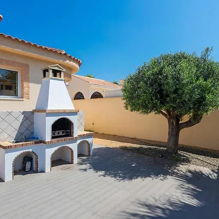 Villa Ch Calida Monteazul Ciudad Quesada