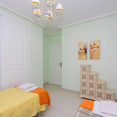 Ch Calida Monteazul فيلة