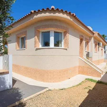 Villa Ch Calida Monteazul *