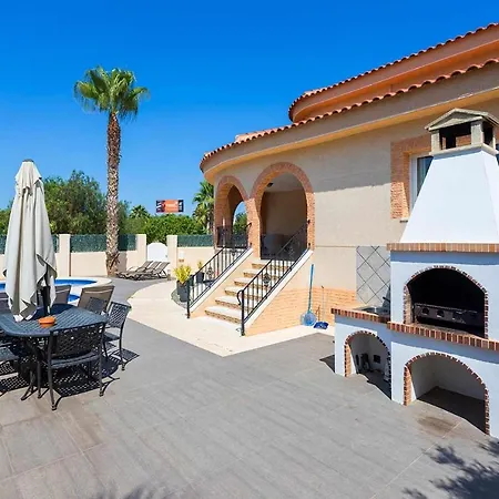 Ch Calida Monteazul *