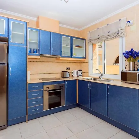 فيلة Ch Calida Monteazul سيوداد كيسادا