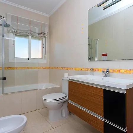 Ch Calida Monteazul فيلة