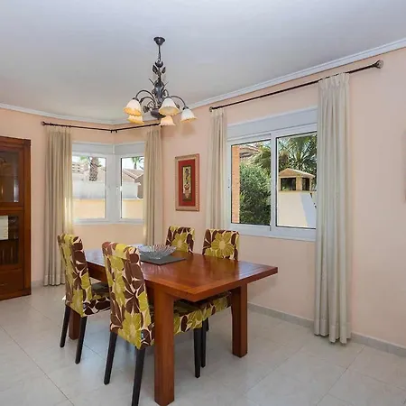 Ch Calida Monteazul Villa