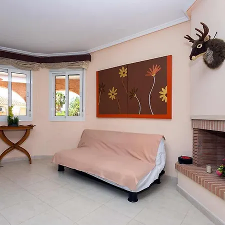 Ch Calida Monteazul *