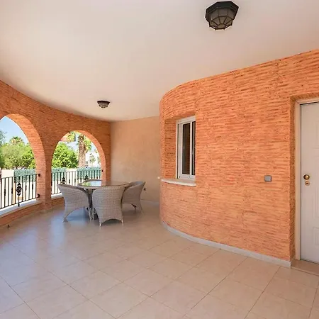 Villa Ch Calida Monteazul *