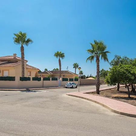 Villa Ch Calida Monteazul