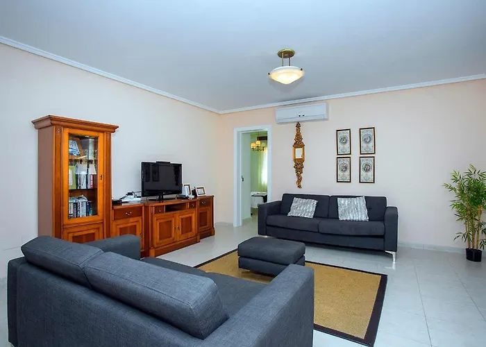 Villa Ch Calida Monteazul Ciudad Quesada