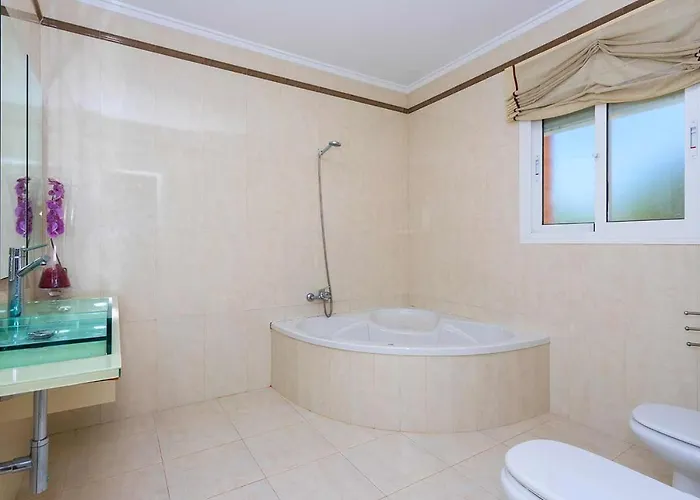 Ch Calida Monteazul *