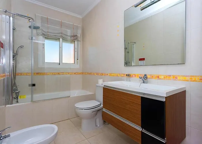 Ch Calida Monteazul Villa